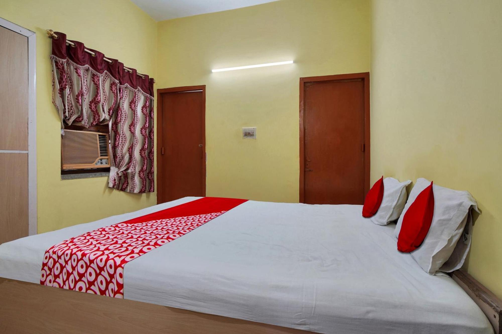 Super Hotel O Om Shriyam Banquet And Heritage Patna  Eksteriør billede
